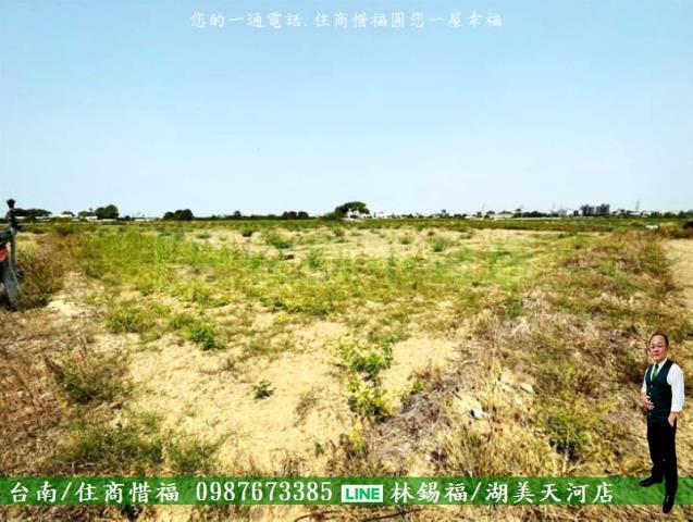 新市農地-3