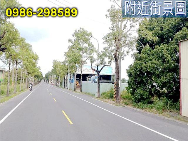 台南農地-3