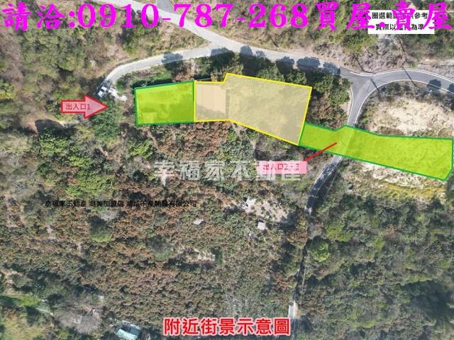 台南大內農地-1