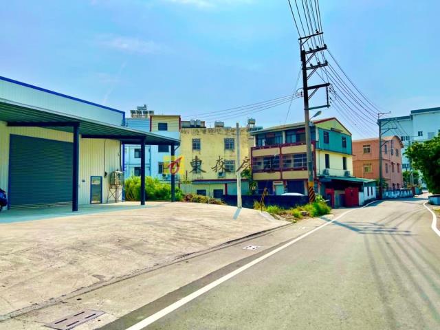 台中大雅農地-4
