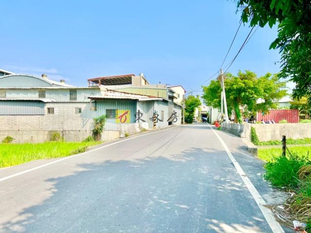 台中大雅農地-7