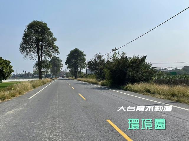 台南善化農地-8