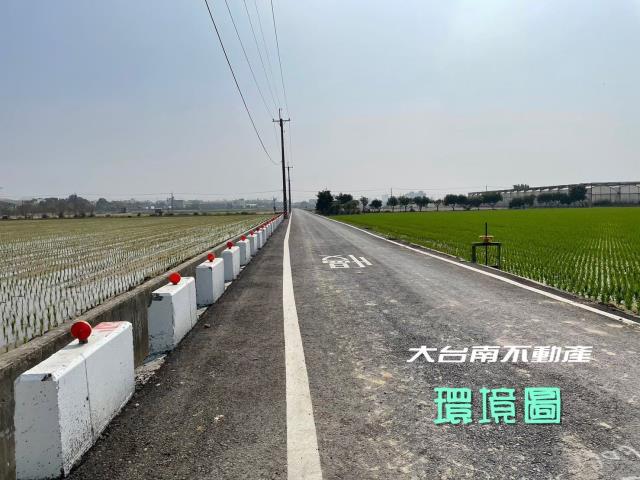 台南善化農地-9