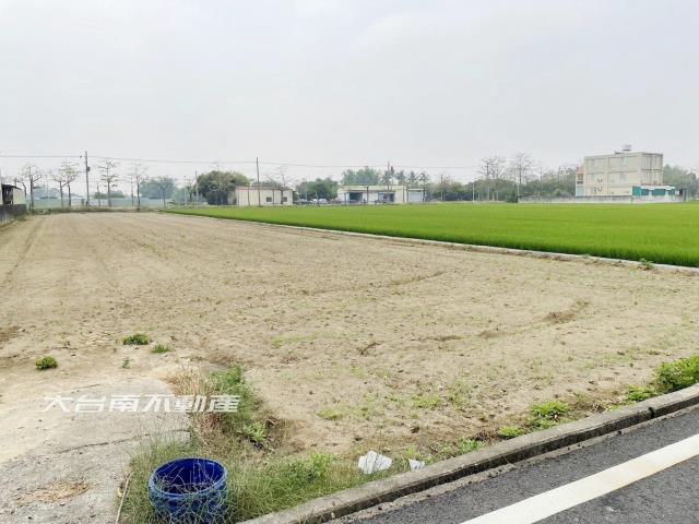 台南新市農地-3