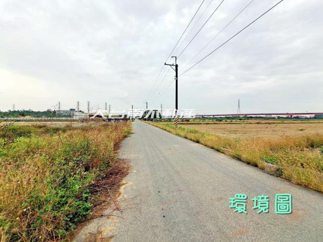 台南新市農地-2