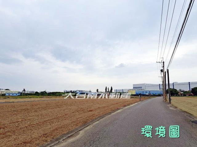 台南新市農地-4