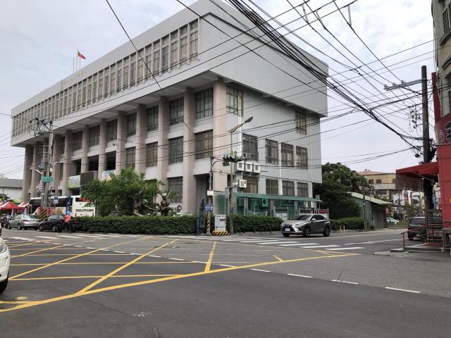 台中大雅農地-1