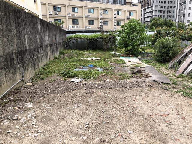 台中大雅農地-2