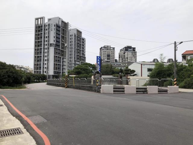 台中大雅農地-3