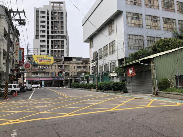 台中大雅農地-5