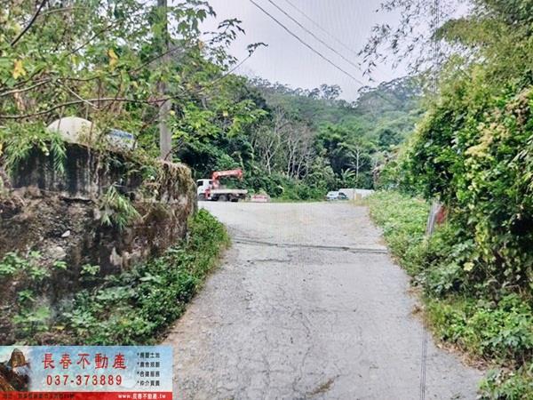苗栗頭份農地-1