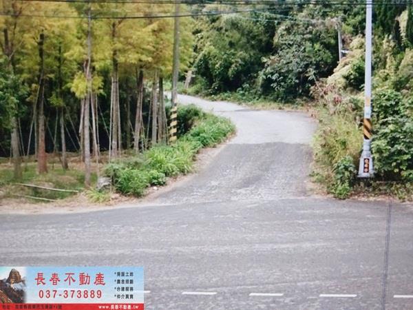 苗栗頭份農地-3