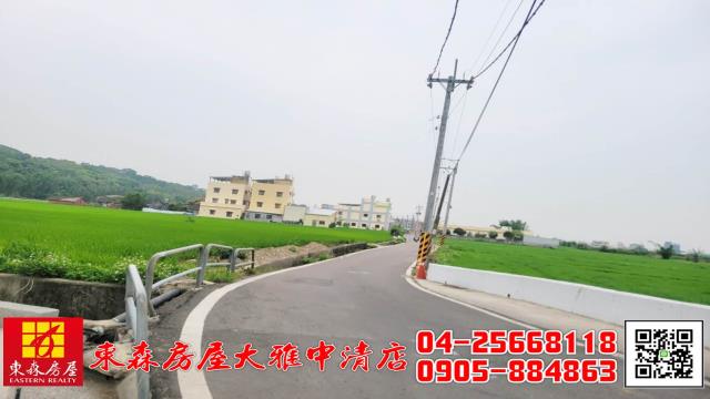 台中外埔農地-10