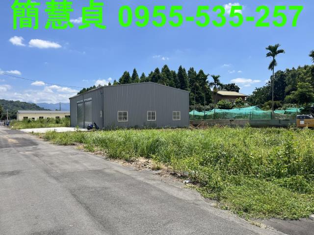 南投農地-12