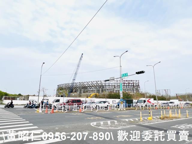 安南農地-4