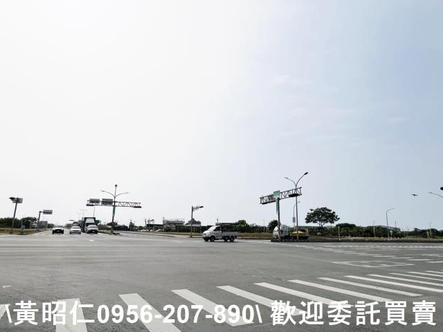 安南農地-5