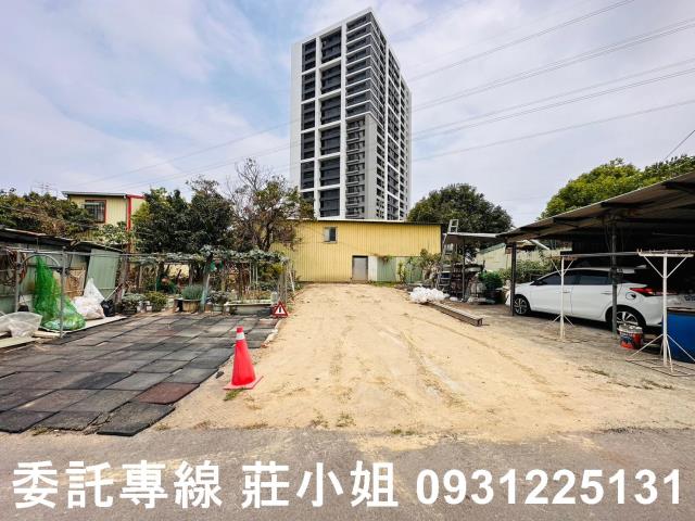 仁德農地-1