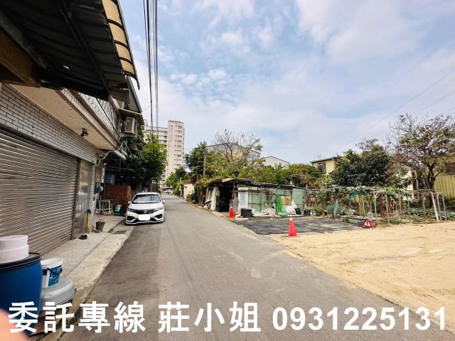 仁德農地-4
