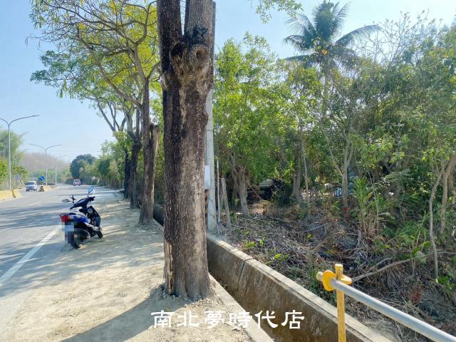 左鎮農地-1