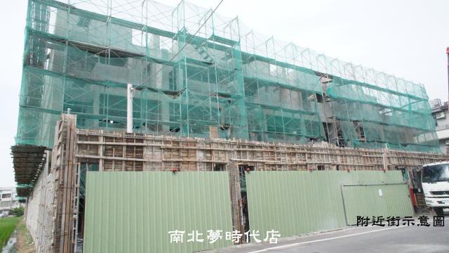 後壁建地-6
