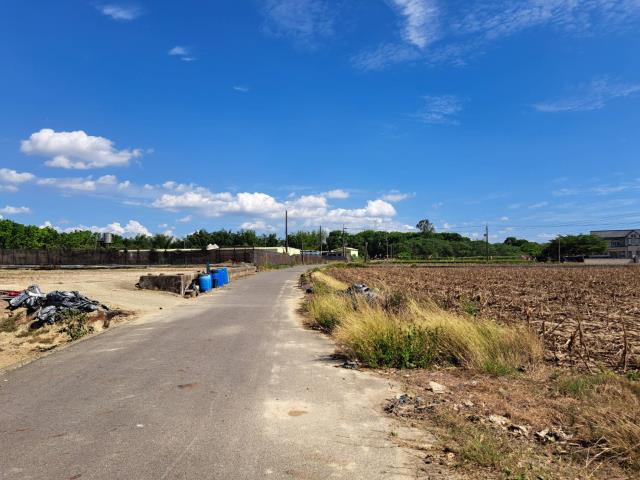 台南農地-5