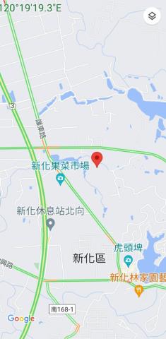 台南新化農地-11