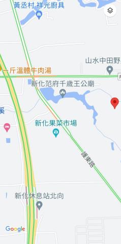 台南新化農地-12