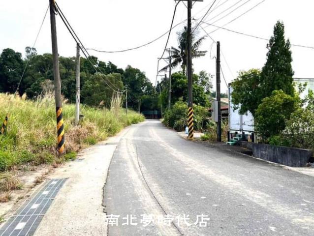 台南新化農地-3