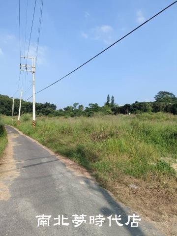 台南新化農地-4