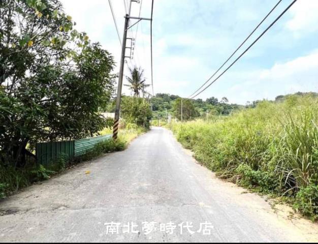 台南新化農地-5