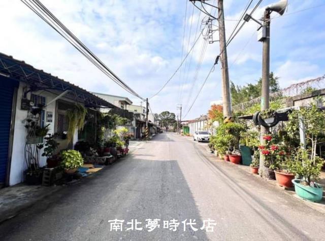 台南新化農地-7