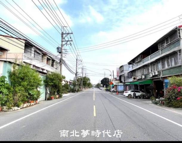 台南新化農地-9