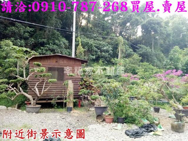 台南林地-3