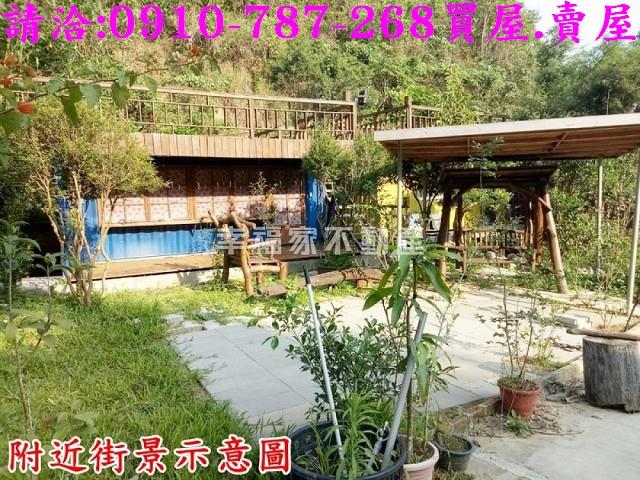 台南林地-4