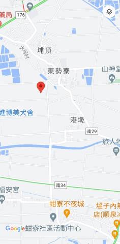 台南七股農地-11
