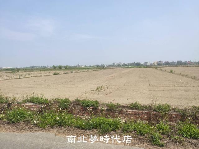 台南七股農地-3