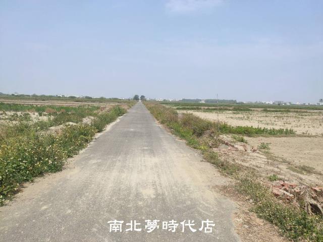 台南七股農地-5