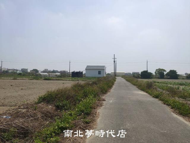 台南七股農地-7
