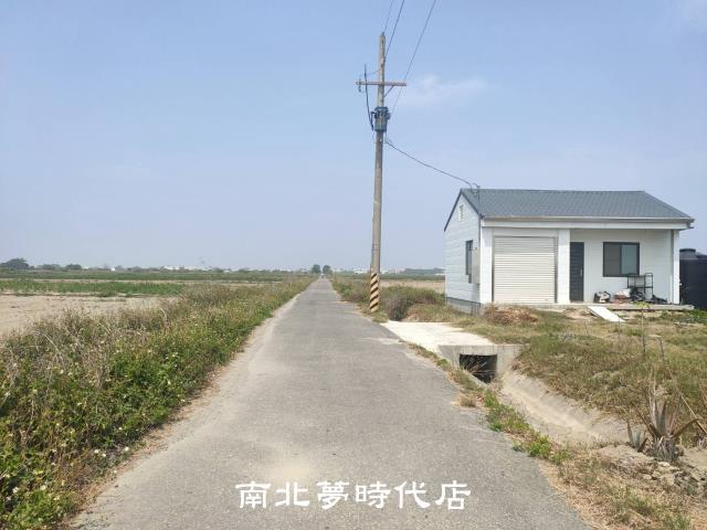 台南七股農地-8