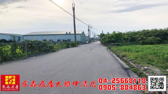 大雅農地-4