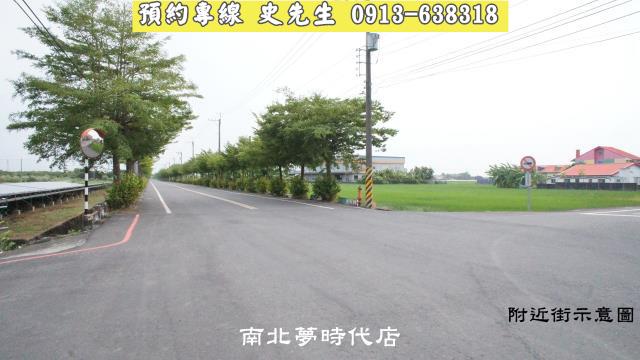 台南建地-2
