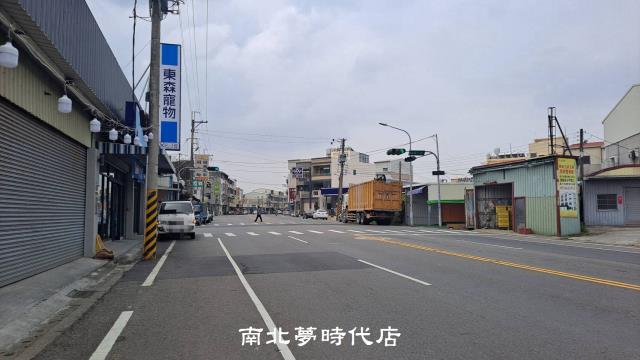 台南關廟建地-1
