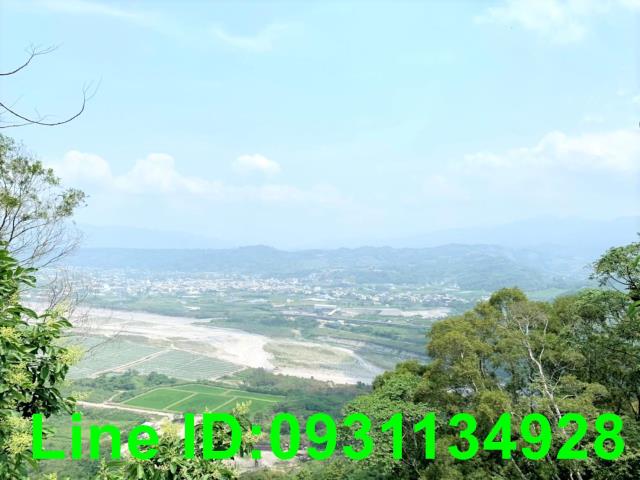 東勢農地-4