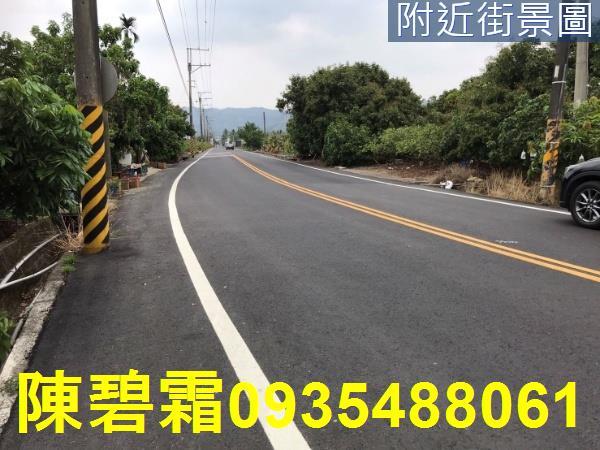 楠西農地-1