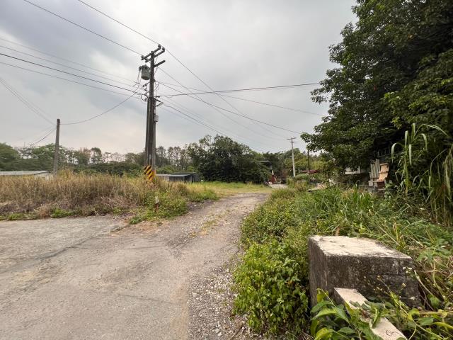 嘉義水上建地-3