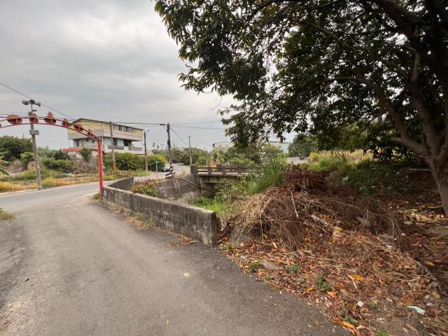 嘉義水上建地-4