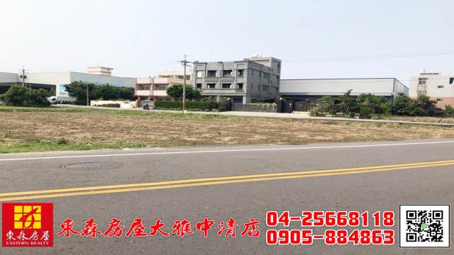 台中大雅農地-10