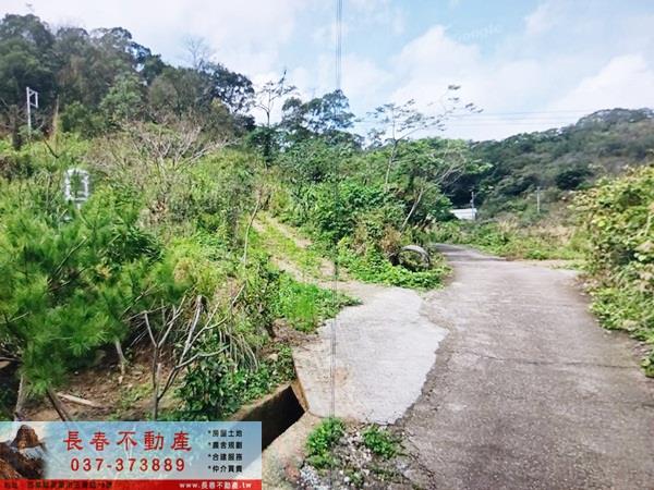 苗栗頭屋農地-3
