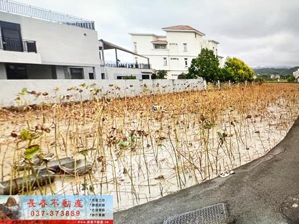 苗栗苗栗市農地-2