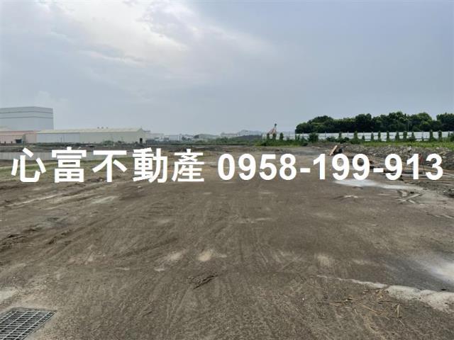 高雄仁武農地-1